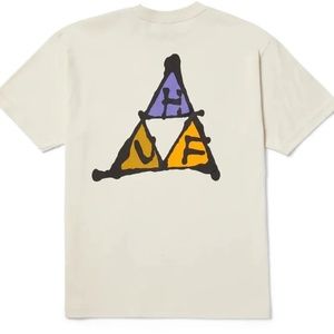 NO-FI TRIPLE TRIANGLE T-SHIRT